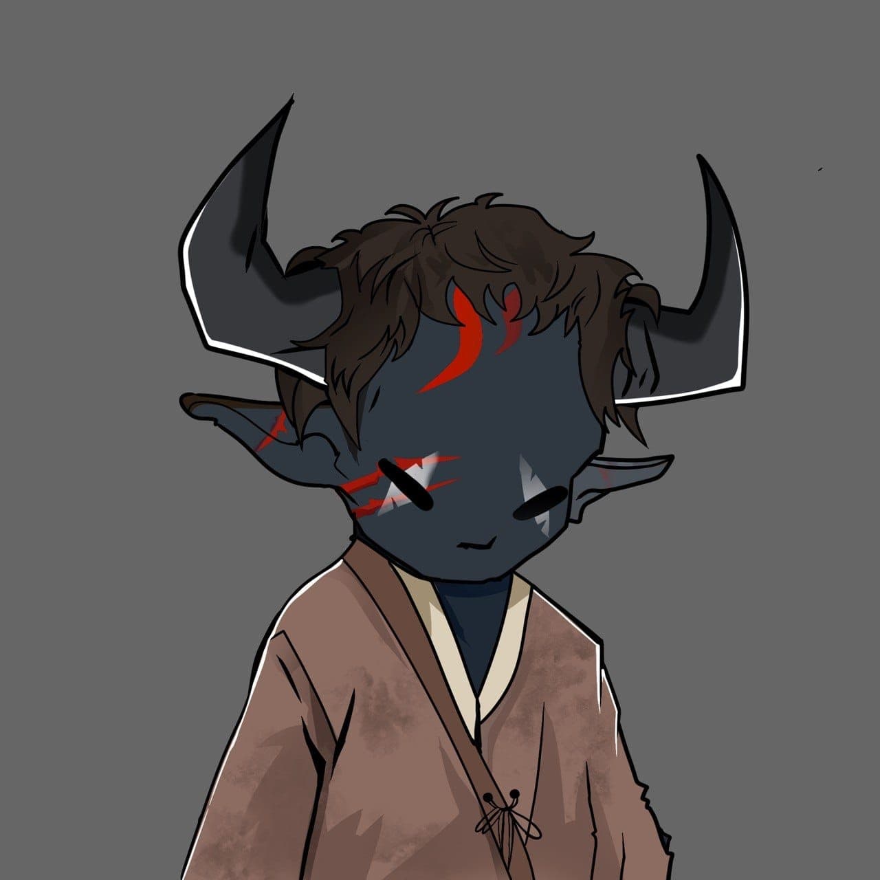 NearBound sneak peek: The Wanderer